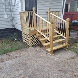 Meet your Posher, Dennis